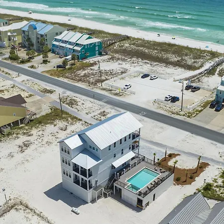 Palm Tree Paradise By Gulf Coast Getaways